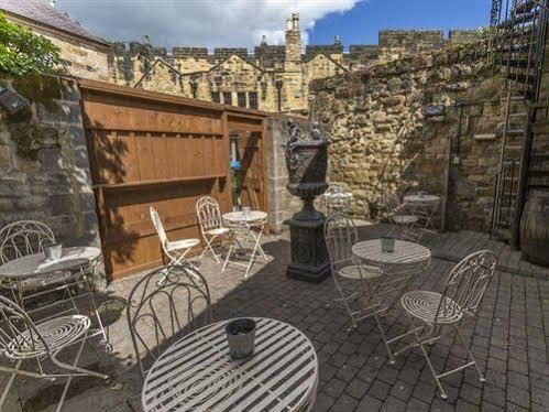 Black Swan Alnwick Exterior photo